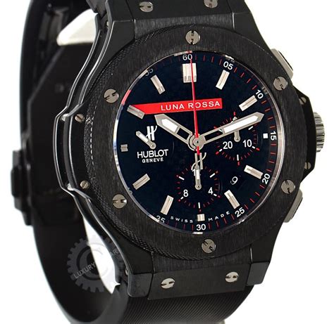 hublot big bang luna rossa.